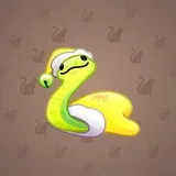 Pet Snake #4745 Pet Snake #4745