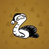 Pet Snake #4747 Pet Snake #4747