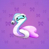 Pet Snake #4752 Pet Snake #4752