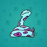Pet Snake #4767