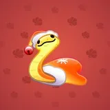 Pet Snake #4771 Pet Snake #4771