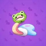 Pet Snake #4776 Pet Snake #4776