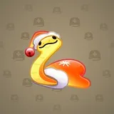 Pet Snake #4778 Pet Snake #4778