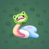 Pet Snake #4810 Pet Snake #4810