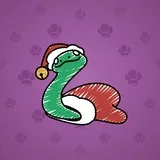 Pet Snake #4825 Pet Snake #4825