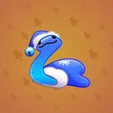 Pet Snake #4840 Pet Snake #4840