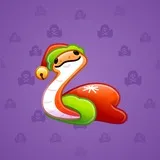 Pet Snake #4842 Pet Snake #4842