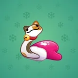 Pet Snake #4843 Pet Snake #4843