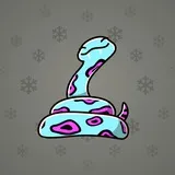 Pet Snake #4850 Pet Snake #4850