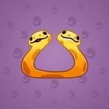 Pet Snake #4853 Pet Snake #4853