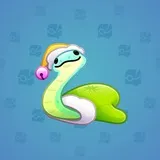 Pet Snake #4866 Pet Snake #4866