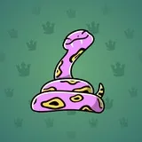 Pet Snake #4872 Pet Snake #4872