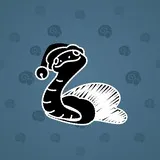 Pet Snake #4885 Pet Snake #4885