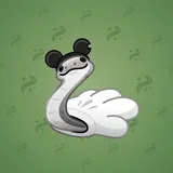 Pet Snake #4888 Pet Snake #4888