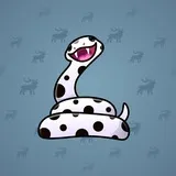 Pet Snake #4893 Pet Snake #4893