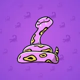 Pet Snake #4900 Pet Snake #4900