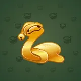 Pet Snake #4919 Pet Snake #4919