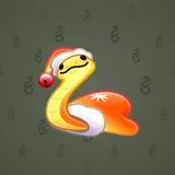 Pet Snake #4927 Pet Snake #4927