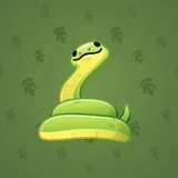 Pet Snake #4964 Pet Snake #4964