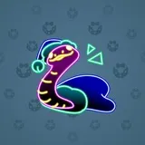 Pet Snake #4966 Pet Snake #4966