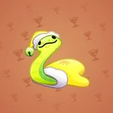 Pet Snake #4976 Pet Snake #4976