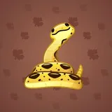 Pet Snake #4999 Pet Snake #4999