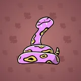 Pet Snake #5000 Pet Snake #5000