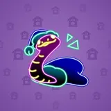 Pet Snake #5029 Pet Snake #5029