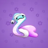 Pet Snake #5055 Pet Snake #5055