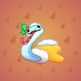 Pet Snake #5058 Pet Snake #5058