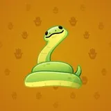 Pet Snake #507 Pet Snake #507