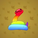 Pet Snake #5099 Pet Snake #5099