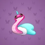 Pet Snake #5107 Pet Snake #5107