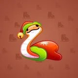 Pet Snake #5112 Pet Snake #5112