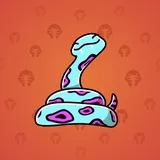 Pet Snake #5118 Pet Snake #5118