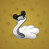Pet Snake #515 Pet Snake #515