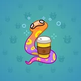 Pet Snake #5160 Pet Snake #5160