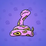 Pet Snake #5185 Pet Snake #5185