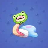 Pet Snake #5190 Pet Snake #5190