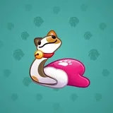 Pet Snake #5218
