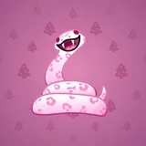 Pet Snake #5219 Pet Snake #5219