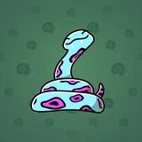 Pet Snake #5222 Pet Snake #5222