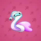 Pet Snake #5246 Pet Snake #5246