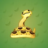 Pet Snake #5256 Pet Snake #5256