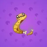 Pet Snake #5259 Pet Snake #5259