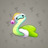 Pet Snake #5274 Pet Snake #5274