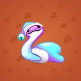 Pet Snake #528 Pet Snake #528