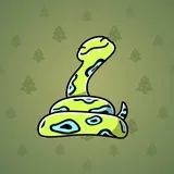 Pet Snake #5284 Pet Snake #5284