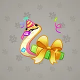 Pet Snake #5285 Pet Snake #5285