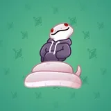 Pet Snake #5286 Pet Snake #5286